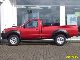 2012 Nissan  NP300 Single Cab 4x4 Pick Up Van or truck up to 7.5t Stake body photo 9