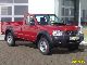 2012 Nissan  NP300 Single Cab 4x4 Pick Up Van or truck up to 7.5t Stake body photo 8