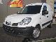 2005 Nissan  Kubistar dCi 70 DPF Van or truck up to 7.5t Box-type delivery van photo 3