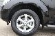 2012 Nissan  Navara 4x4 LE Doka Autom2.5dCi slip differential Van or truck up to 7.5t Stake body photo 13