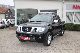 2012 Nissan  Navara 4x4 LE Doka Autom2.5dCi slip differential Van or truck up to 7.5t Stake body photo 2