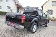 2012 Nissan  Navara 4x4 LE Doka Autom2.5dCi slip differential Van or truck up to 7.5t Stake body photo 6