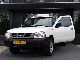 2010 Nissan  NP 300 Pick Up 2.5 D Van or truck up to 7.5t Stake body photo 2