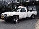 2010 Nissan  NP 300 Pick Up 2.5 D Van or truck up to 7.5t Stake body photo 5