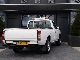 2010 Nissan  NP 300 Pick Up 2.5 D Van or truck up to 7.5t Stake body photo 6