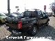 2011 Nissan  Navara 3.0 V6 Automatic LE Longbed Van or truck up to 7.5t Stake body photo 9
