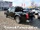 2011 Nissan  Navara 3.0 V6 Automatic LE Longbed Van or truck up to 7.5t Stake body photo 1
