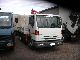 2002 Nissan  NISSAN ATLEON TK70.60 Van or truck up to 7.5t Dumper truck photo 2