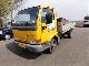 2001 Nissan  CABSTAR E; 2.7TD Van or truck up to 7.5t Other vans/trucks up to 7 photo 2