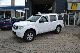 Nissan  Pathfinder 2.5 DCI / Air / 4X4 / Truck ADMISSION 2007 Box-type delivery van photo