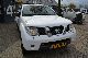 2007 Nissan  Pathfinder 2.5 DCI / Air / 4X4 / Truck ADMISSION Van or truck up to 7.5t Box-type delivery van photo 8