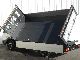 2011 Nissan  Cabstar Tipper 3-page, green sticker, Bluetoot Van or truck up to 7.5t Three-sided Tipper photo 5