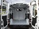 2011 Nissan  NV 400 L1H1 PRO 100dCi, vans, ZV, 2.8 t, C Van or truck up to 7.5t Box-type delivery van photo 12