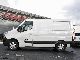 2011 Nissan  NV 400 L1H1 PRO 100dCi, vans, ZV, 2.8 t, C Van or truck up to 7.5t Box-type delivery van photo 4