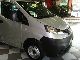 2011 Nissan  NV200 1.5 dci 6 posti autoc easy. Van or truck up to 7.5t Other vans/trucks up to 7 photo 3
