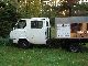 1998 Nissan  Trade 100 Van or truck up to 7.5t Tipper photo 1