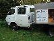 1998 Nissan  Trade 100 Van or truck up to 7.5t Tipper photo 3