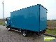 2007 Nissan  ATHLEON 35.15 Van or truck up to 7.5t Box-type delivery van photo 2