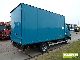 2007 Nissan  ATHLEON 35.15 Van or truck up to 7.5t Box-type delivery van photo 3