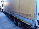 2004 Nissan  atleon 120 tk Truck over 7.5t Stake body and tarpaulin photo 12