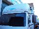 2004 Nissan  atleon 120 tk Truck over 7.5t Stake body and tarpaulin photo 13