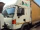 2004 Nissan  atleon 120 tk Truck over 7.5t Stake body and tarpaulin photo 8