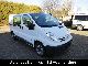 2007 Nissan  Primastar 2.0dci 115 * 72 000 * admission truck-miles! Van or truck up to 7.5t Box-type delivery van photo 1