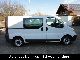 2007 Nissan  Primastar 2.0dci 115 * 72 000 * admission truck-miles! Van or truck up to 7.5t Box-type delivery van photo 5