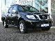 2011 Nissan  Navara 2.5 DCI 190 DK LE + + long version IMMEDIATELY +2012 Van or truck up to 7.5t Other vans/trucks up to 7 photo 2