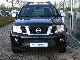 2011 Nissan  Navara 2.5 DCI 190 DK LE + + long version IMMEDIATELY +2012 Van or truck up to 7.5t Other vans/trucks up to 7 photo 3