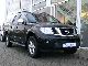 2011 Nissan  DK Navara 2.5 DCI 190 LE + +2012 + APC long-3to. + When Van or truck up to 7.5t Other vans/trucks up to 7 photo 2
