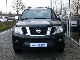 2011 Nissan  DK Navara 2.5 DCI 190 LE + +2012 + APC long-3to. + When Van or truck up to 7.5t Other vans/trucks up to 7 photo 3