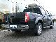 2011 Nissan  DK Navara 2.5 DCI 190 LE + +2012 + APC long-3to. + When Van or truck up to 7.5t Other vans/trucks up to 7 photo 4