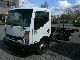 2012 Nissan  Cabstar 35.11 Van or truck up to 7.5t Chassis photo 1