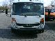 2012 Nissan  Cabstar 35.11 Van or truck up to 7.5t Chassis photo 2