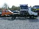 2012 Nissan  Cabstar 35.11 Van or truck up to 7.5t Chassis photo 3