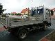 2007 Nissan  Atleon 35-15 Van or truck up to 7.5t Tipper photo 3