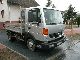 2007 Nissan  Atleon 35-15 Van or truck up to 7.5t Tipper photo 4