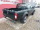 2012 Nissan  Pickup NP300 Van or truck up to 7.5t Stake body photo 2