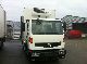 Nissan  Atleon 80.19 with meat case and tube orbits 2010 Refrigerator body photo