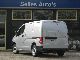 2011 Nissan  1.5 dCi Visia NV200 Van or truck up to 7.5t Box-type delivery van photo 1