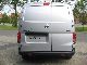 2011 Nissan  1.5 dCi Visia NV200 Van or truck up to 7.5t Box-type delivery van photo 3