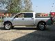 2011 Nissan  Titan SE CrewCab 4wd V8 5.6 2012 Van or truck up to 7.5t Stake body photo 2