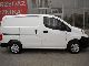 2011 Nissan  NV200 van 2 SLD BASIC CARGO A / C Van or truck up to 7.5t Other vans/trucks up to 7 photo 1