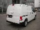 2011 Nissan  NV200 van 2 SLD BASIC CARGO A / C Van or truck up to 7.5t Other vans/trucks up to 7 photo 2