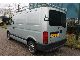 2002 Nissan  Interstar 2.2CDI 307/2800 H1 Base - bj 2002 Van or truck up to 7.5t Box-type delivery van photo 1