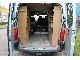 2002 Nissan  Interstar 2.2CDI 307/2800 H1 Base - bj 2002 Van or truck up to 7.5t Box-type delivery van photo 2