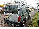 2002 Nissan  Interstar 2.2CDI 307/2800 H1 Base - bj 2002 Van or truck up to 7.5t Box-type delivery van photo 3