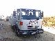 2003 Nissan  nissan Van or truck up to 7.5t Truck-mounted crane photo 2