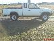 1993 Nissan  Pick Up King Cab MD 21 Van or truck up to 7.5t Stake body photo 1